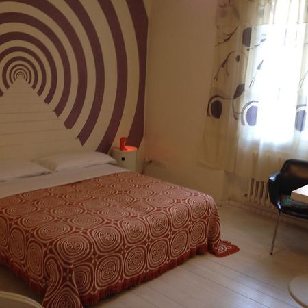 Casa Olivia Apartman Firenze Szoba fotó