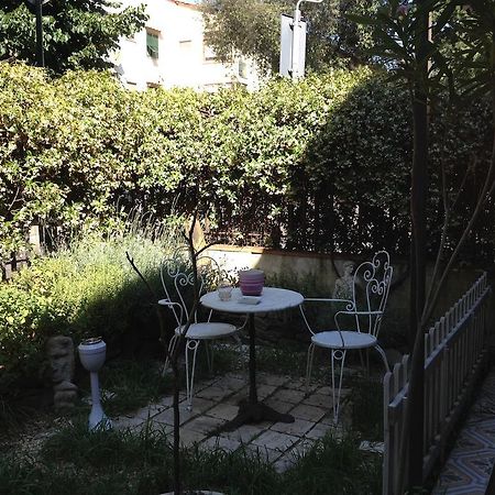 Casa Olivia Apartman Firenze Kültér fotó
