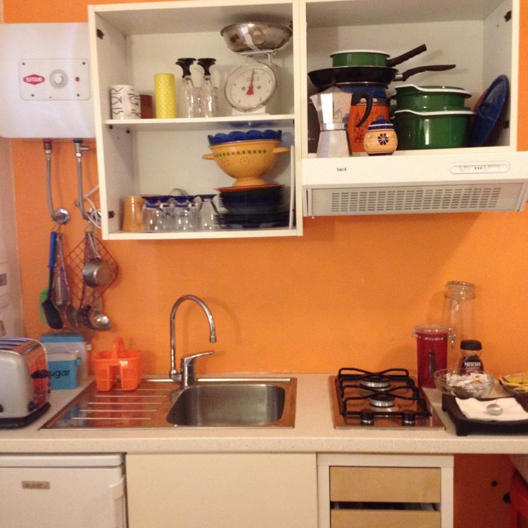 Casa Olivia Apartman Firenze Kültér fotó