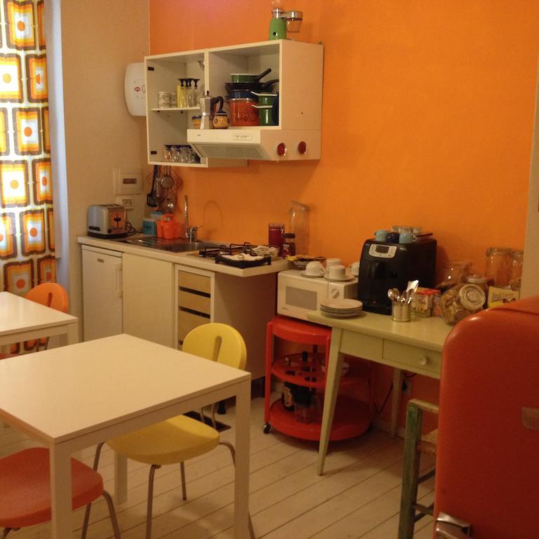 Casa Olivia Apartman Firenze Szoba fotó