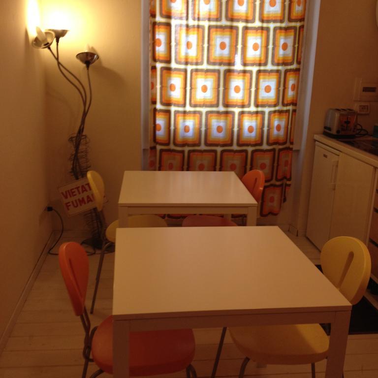 Casa Olivia Apartman Firenze Kültér fotó