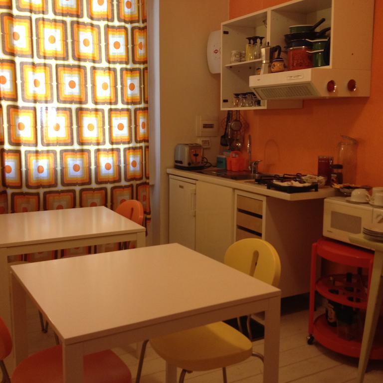 Casa Olivia Apartman Firenze Kültér fotó