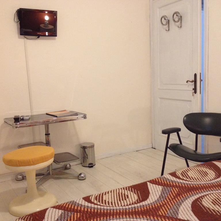 Casa Olivia Apartman Firenze Kültér fotó