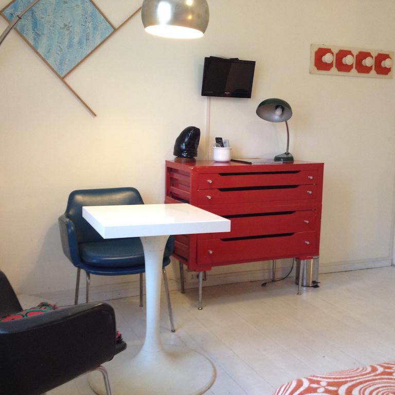 Casa Olivia Apartman Firenze Kültér fotó