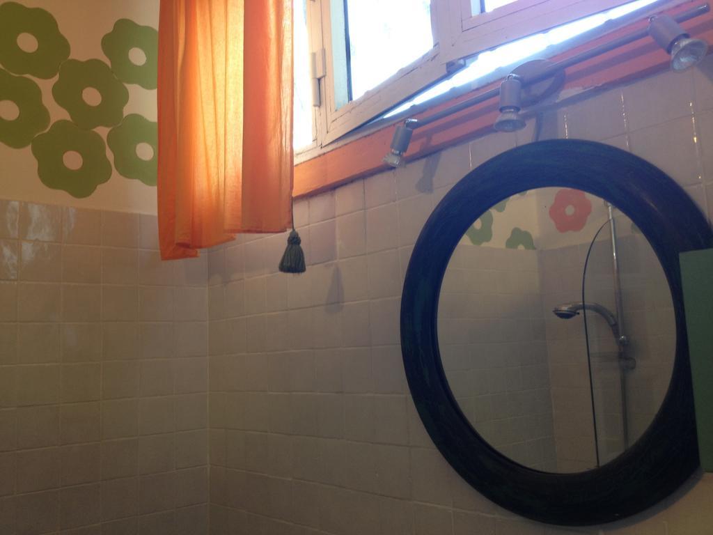 Casa Olivia Apartman Firenze Kültér fotó