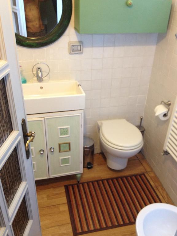 Casa Olivia Apartman Firenze Szoba fotó