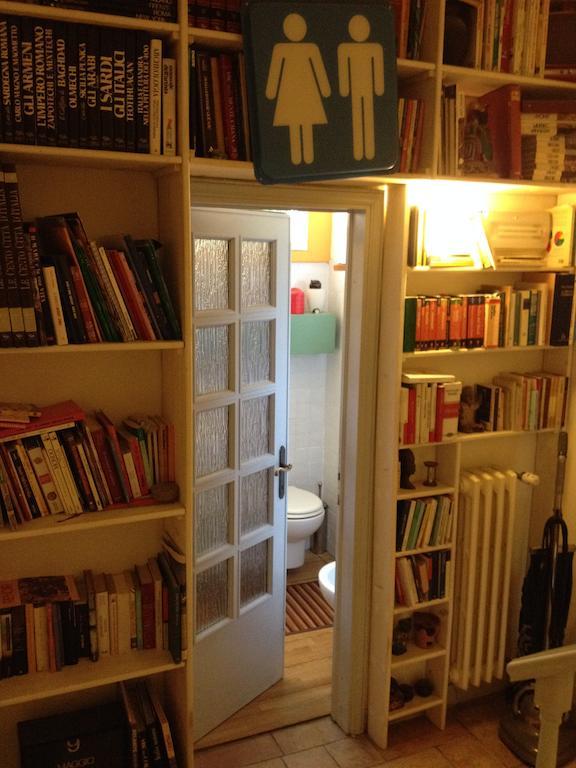 Casa Olivia Apartman Firenze Kültér fotó