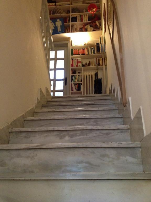 Casa Olivia Apartman Firenze Kültér fotó